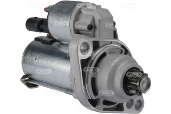 HC-Cargo Μίζα - 114163