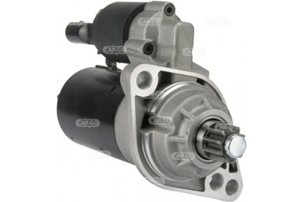 HC-Cargo Μίζα - 114175