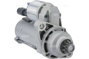 HC-Cargo Μίζα - 114176