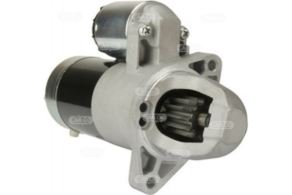 HC-Cargo Μίζα - 114183