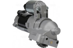 HC-Cargo Μίζα - 114217