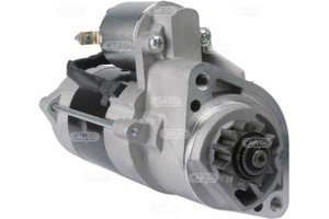 HC-Cargo Μίζα - 114232