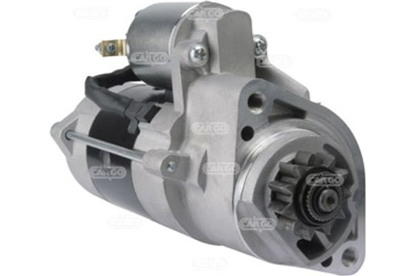 HC-Cargo Μίζα - 114232