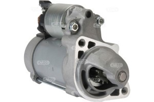 HC-Cargo Μίζα - 114305