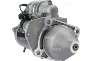 HC-Cargo Μίζα - 114376