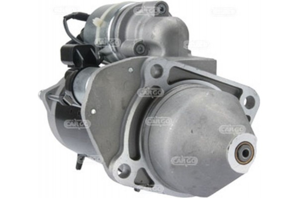 HC-Cargo Μίζα - 114376