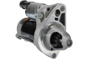 HC-Cargo Μίζα - 114389