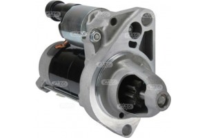 HC-Cargo Μίζα - 114389