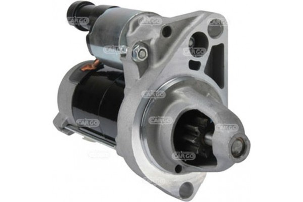 HC-Cargo Μίζα - 114389