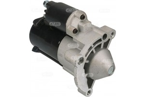 HC-Cargo Μίζα - 114460