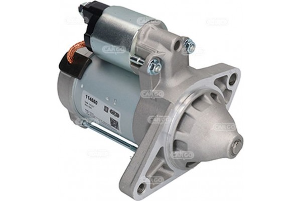 HC-Cargo Μίζα - 114660