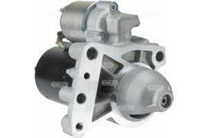 HC-Cargo Μίζα - 114692