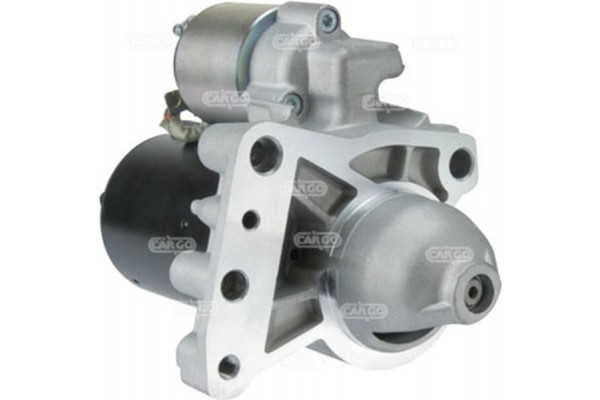 HC-Cargo Μίζα - 114692