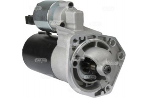 HC-Cargo Μίζα - 114758