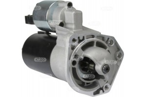 HC-Cargo Μίζα - 114758