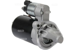 HC-Cargo Μίζα - 114760