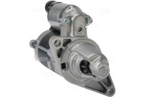 HC-Cargo Μίζα - 114816