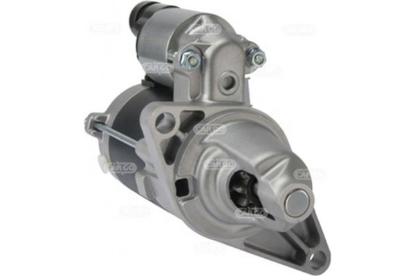 HC-Cargo Μίζα - 114816