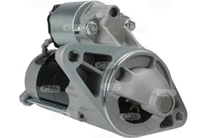 HC-Cargo Μίζα - 114851