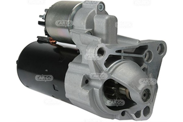 HC-Cargo Μίζα - 114869