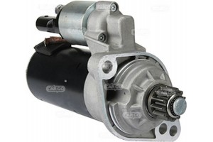 HC-Cargo Μίζα - 115336