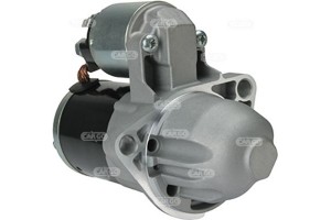 HC-Cargo Μίζα - 115360