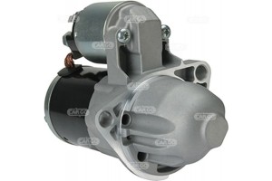 HC-Cargo Μίζα - 115360