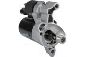 HC-Cargo Μίζα - 115394