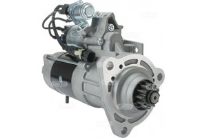 HC-Cargo Μίζα - 115440