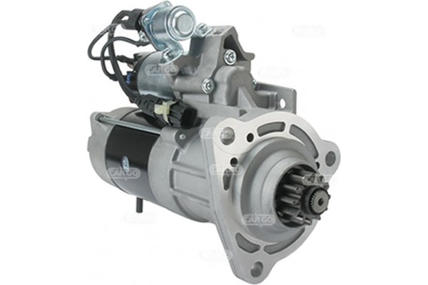 HC-Cargo Μίζα - 115440