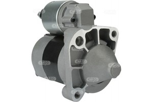 HC-Cargo Μίζα - 115442