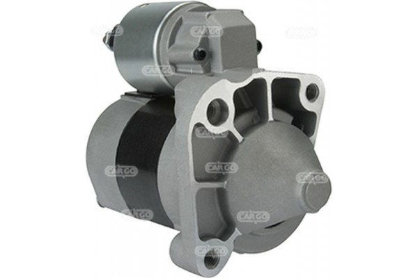 HC-Cargo Μίζα - 115442