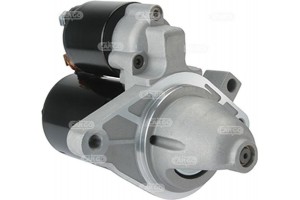 HC-Cargo Μίζα - 115524