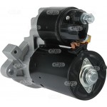 HC-Cargo Μίζα - 115524