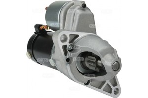 HC-Cargo Μίζα - 115554