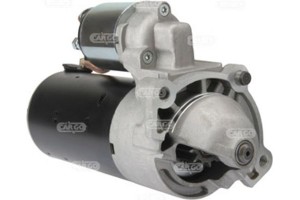 HC-Cargo Μίζα - 115588