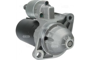 HC-Cargo Μίζα - 115594