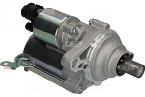 HC-Cargo Μίζα - 115681