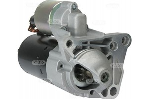 HC-Cargo Μίζα - 115698