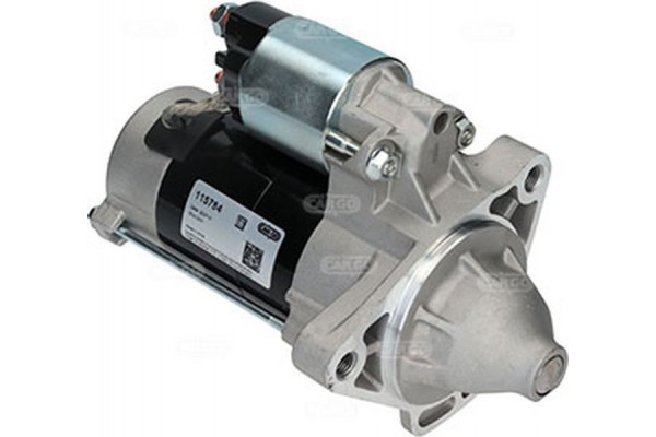 HC-Cargo Μίζα - 115784