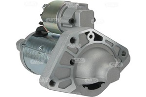 HC-Cargo Μίζα - 115829