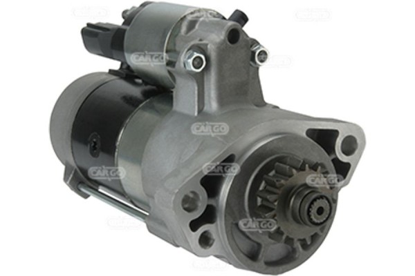 HC-Cargo Μίζα - 116000