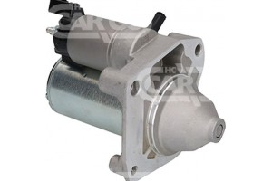 HC-Cargo Μίζα - 116092