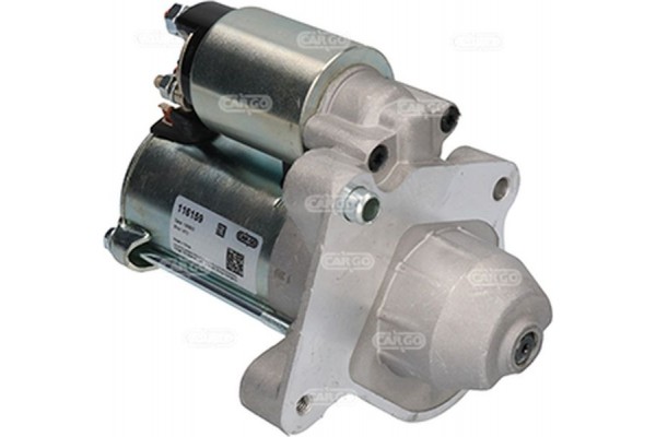 HC-Cargo Μίζα - 116159 HC-Cargo Μίζα - 116159