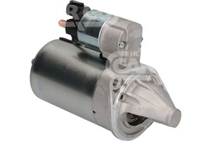 HC-Cargo Μίζα - 116260