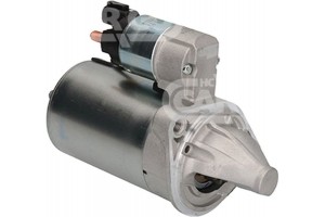 HC-Cargo Μίζα - 116260