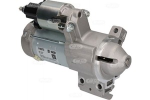 HC-Cargo Μίζα - 116273