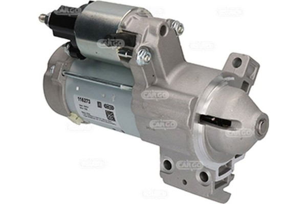 HC-Cargo Μίζα - 116273