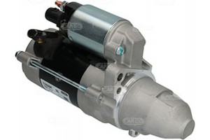 HC-Cargo Μίζα - 116285