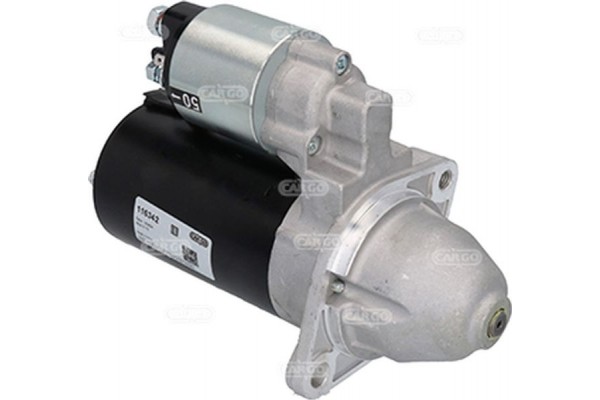 HC-Cargo Μίζα - 116342